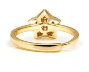 Pierścień LifePoetry z gwiazdą wypukłą i cyrkoniami sześciennymi (2).jpg